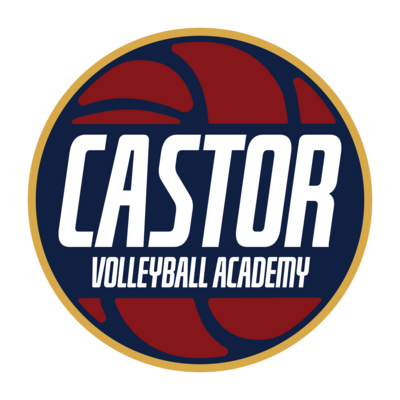 Castor Volleyball Academy 雙子星排球學院
