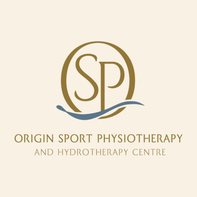 ORIGIN SPORT 物理治療